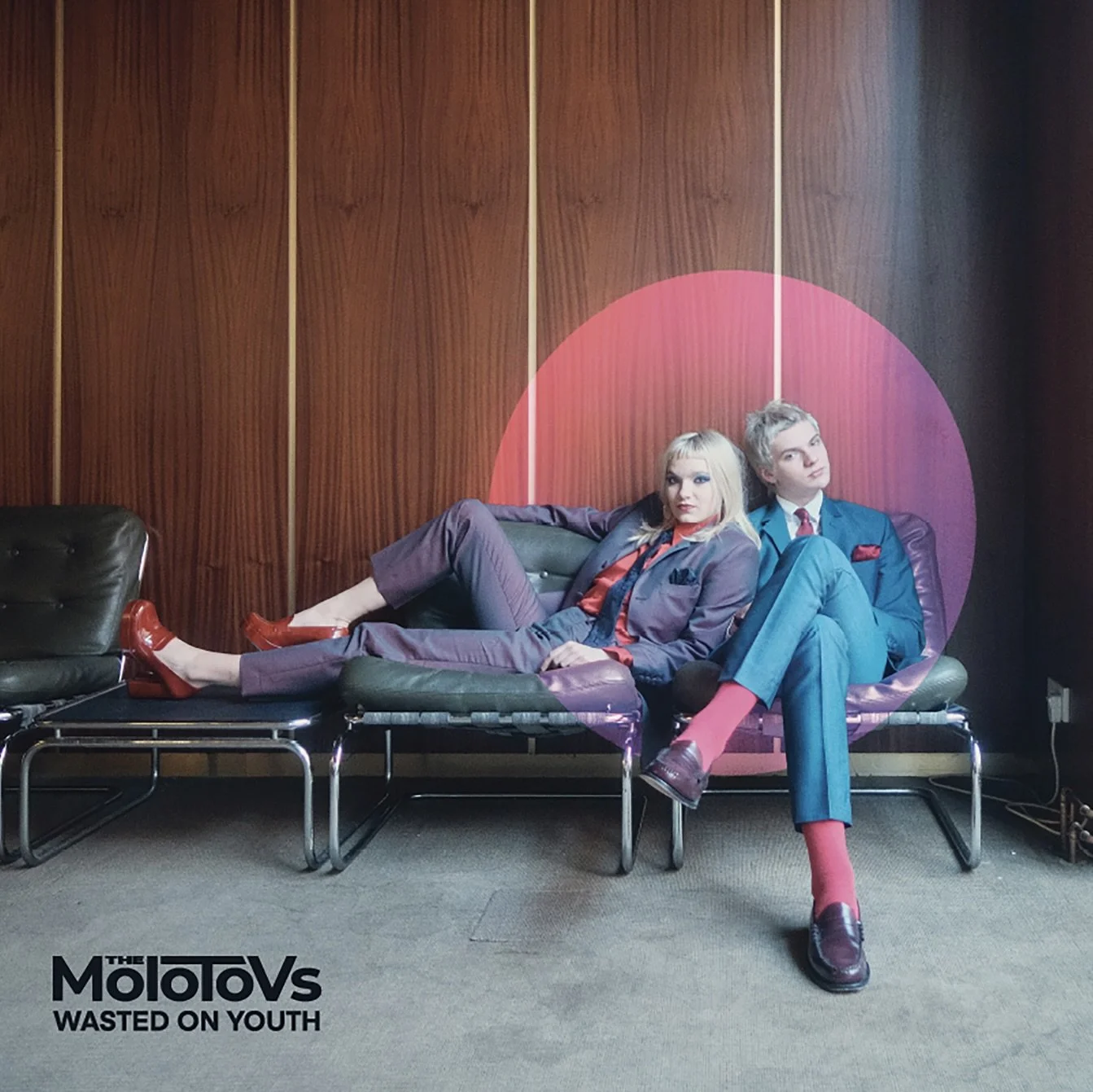 Wasted on Youth, The Molotovs | Album review — State of Sound